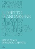 Giovanni Fornero - Il diritto di andarsene (2023)
