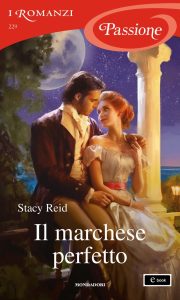 Stacy Reid – Il marchese perfetto (2023)