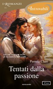 Pamela Clare – Tentati dalla passione (2023)