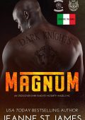 Jeanne St. James - Magnum. Un crossover Dark Knights MC/Dirty Angels MC (2023)