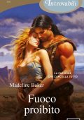 Madeline Baker - Fuoco proibito (2023)