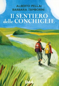 Alberto Pellai, Barbara Tamborini – Il sentiero delle conchiglie (2023)
