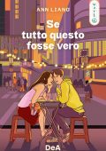 Ann Liang - Se tutto questo fosse vero (2023)
