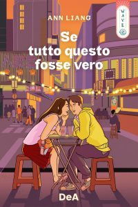 Ann Liang – Se tutto questo fosse vero (2023)