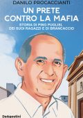 Danilo Procaccianti - Un prete contro la mafia (2023)