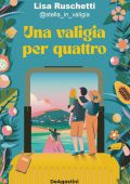 Lisa Ruschetti - Una valigia per quattro (2023)