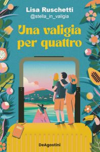 Lisa Ruschetti – Una valigia per quattro (2023)