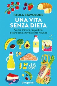 Paola Stavolone – Una vita senza dieta (2023)