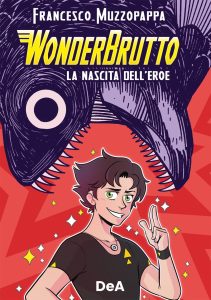 Francesco Muzzopappa – Wonderbrutto (2023)
