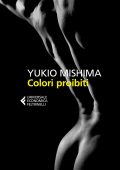 Yukio Mishima - Colori proibiti (2018)