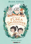 Noora Kunnas - Gli amici di Flora Salamander. Una ciurma scatenata! (2023)