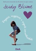 Judy Blume - Ragazzi, reggiseni e segreti inconfessabili (2023)