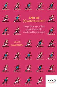 Silvia Camporesi – Partire (s)vantaggiati? (2023)