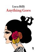 Luca Billi - Anything Goes (2023)
