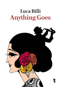 Luca Billi – Anything Goes (2023)
