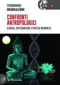Ferdinando Brancaleone - Confronti antropologici (2023)