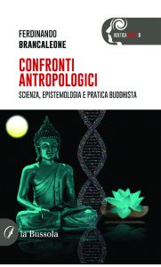 Ferdinando Brancaleone – Confronti antropologici (2023)