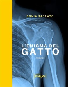 Sonia Sacrato – L’enigma del gatto (2023)