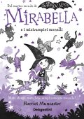 Harriet Muncaster - Mirabella e i micivampiri monelli (2023)