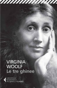Virginia Woolf – Le tre ghinee (2021)