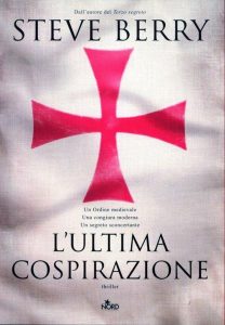 Steve Berry – L’ultima cospirazione (2010)