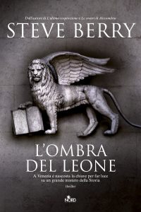 Steve Berry – L’ombra del leone (2014)