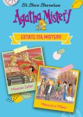 Sir Steve Stevenson - Agatha Mistery. Estate col mistero (2023)