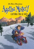 Sir Steve Stevenson - Agatha Mistery. Cattura tra le nevi (2023)