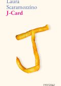 Laura Scaramozzino - J-Card (2023)