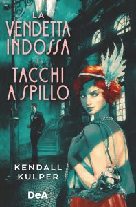 Kendall Kulper – La vendetta indossa i tacchi a spillo (2023)