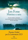 Jon Fosse - Mattino e sera (2019)