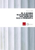 Francesca Biffi - Il lavoro manageriale nei servizi alla persona (2023)