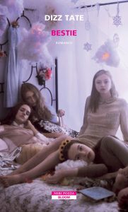 Dizz Tate – Bestie (2023)