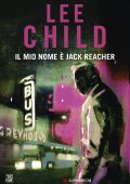 Lee Child - Il mio nome è Jack Reacher (2019)