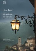 Hans Tuzzi - Un enigma dal passato (2013)