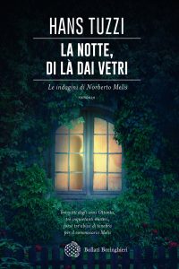 Hans Tuzzi – La notte, di là dai vetri (2019)