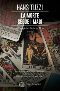 Hans Tuzzi – La morte segue i magi (2011)