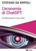 Stefano Da Empoli - L'economia di Chat GPT (2023)