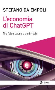 Stefano Da Empoli – L’economia di Chat GPT (2023)