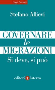 Stefano Allievi – Governare le migrazioni (2023)