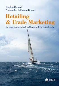 Daniele Fornari, Alessandro Iuffmann Ghezzi – Retailing & Trade Marketing (2023)