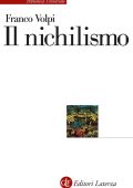 Franco Volpi - Il nichilismo (2023)