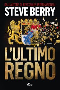 Steve Berry – L’ultimo regno (2023)
