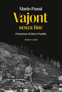 Mario Passi – Vajont senza fine (2023)
