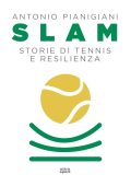 Antonio Pianigiani - Slam (2023)