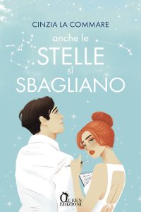 Cinzia La Commare – Anche le stelle si sbagliano (2023)