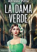 Alfredo Pitta - La dama verde (2023)