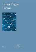 Laura Pugno - I nomi (2023)