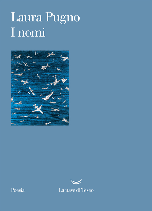 Laura Pugno – I nomi (2023)