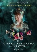 Sarah Penner - Il circolo segreto dei misteri (2023)